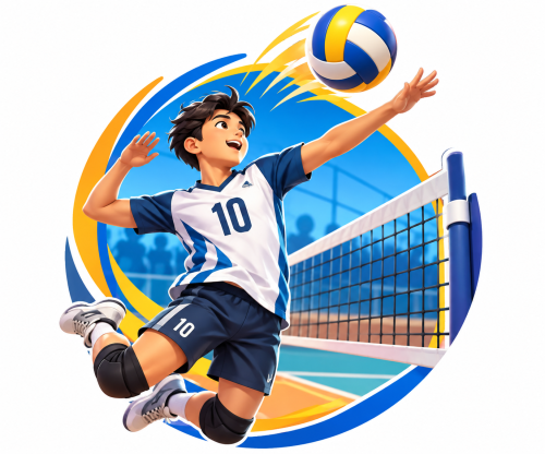 Bola Volly